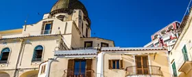 Salerno: 5 Etappen zwischen Geschichte und Gegenwart